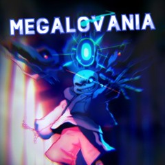 MEGALOVANIA - Cover (Vol. 1) (+FLP)