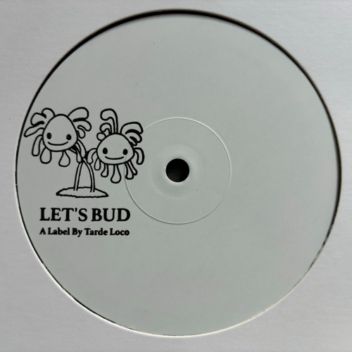 Premiere: A1 - Tarde Loco - Concepts Of The Mind [LBUD2003]