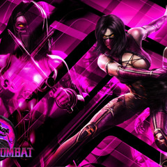Axxturel - Eyes Glowing Red Edit