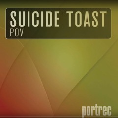 Suicide Toast - POV (SPED UP FREE PARTY SPEC)