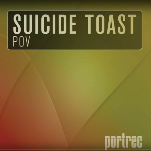 Suicide Toast - POV (SPED UP FREE PARTY SPEC)