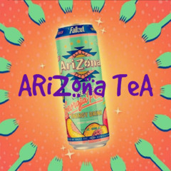 ARiZonA TeA