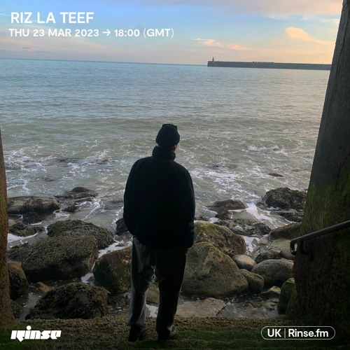 RIZ LA TEEF - 23 March 2023