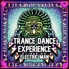 Trance Dance Eexperience