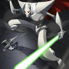 Grevious's March (Original by Samuel Kim Music)