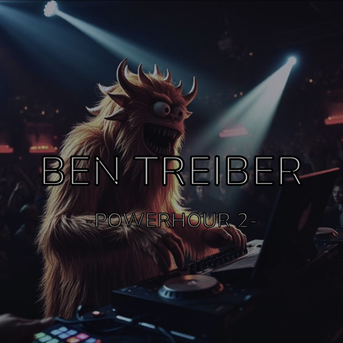 POWERHOUR 2 @100Hz Club [NäästyyClosingMood]