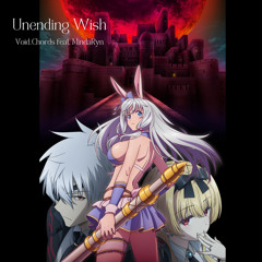 Unending Wish (feat. MindaRyn)