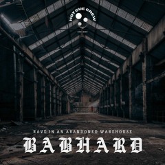 RAVE IN AN ABANDONED WAREHOUSE