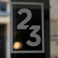 BAR 23  SUMMER COURTYARD MIX // AUGUST'25
