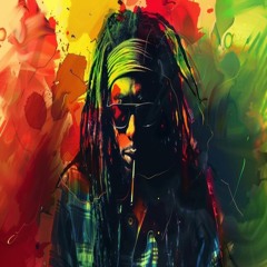 I'M AN EASY (Funky Dub Reggae)