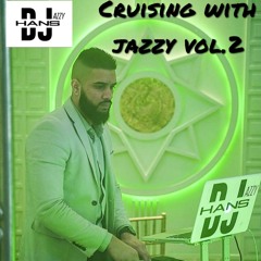 Cruising With Jazzy Vol.2