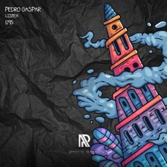 PEDRO GASPAR - Listen