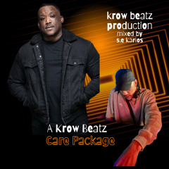 A KROW BEATZ CARE PACKAGE