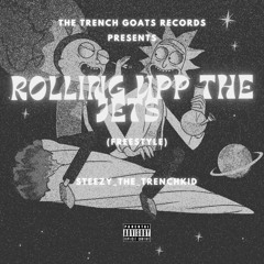 ROLLING UP THE JETS (FREESTYLE)