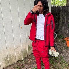 ThereGoMarcus- Fly Sht Only