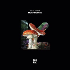 Alec Lino - Mushrooms (Original Mix)