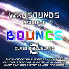 BOUNCE - Classic Clubland Part 2 (Old Mix From Couple Years Ago)