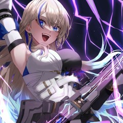 Nightcore - Body Control (Leighton Meester)