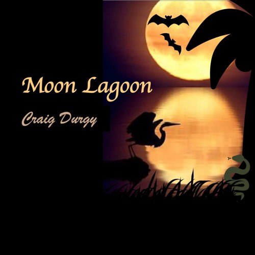 Moon Lagoon