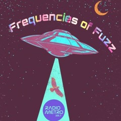 Frequencies of Fuzz #008 - A Spoonful of Sugar
