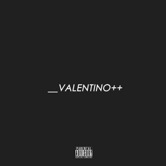 $picy G & $alt Hunnid - Valentino Remix (prod. Izak)(2021 Remaster)