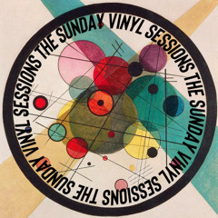SUNDAY VINYL SESSIONS