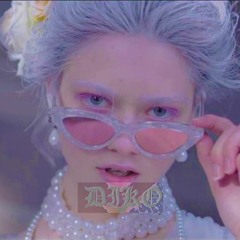 diko naprimer (flip. spyfix)