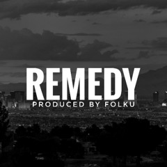 Remedy [91 BPM] ★ Pezet & Louis Villain | Type Beat