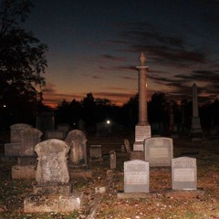 GRAVEYARD