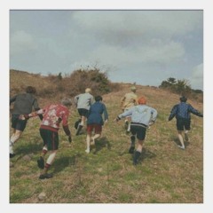 RUN ballad mix
