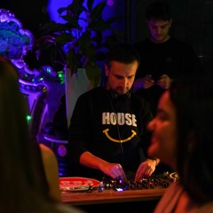 The House Thing Sessions