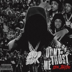 EBK Jaaybo  Top Rank Gz (ft. EBK Pig & EBK Leebo)