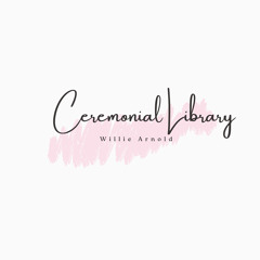 Ceremonial Library