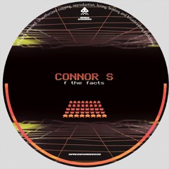 PREMIERE: Connor-S - Ode To Vinyl (Extended Mix)[Space Invaders]