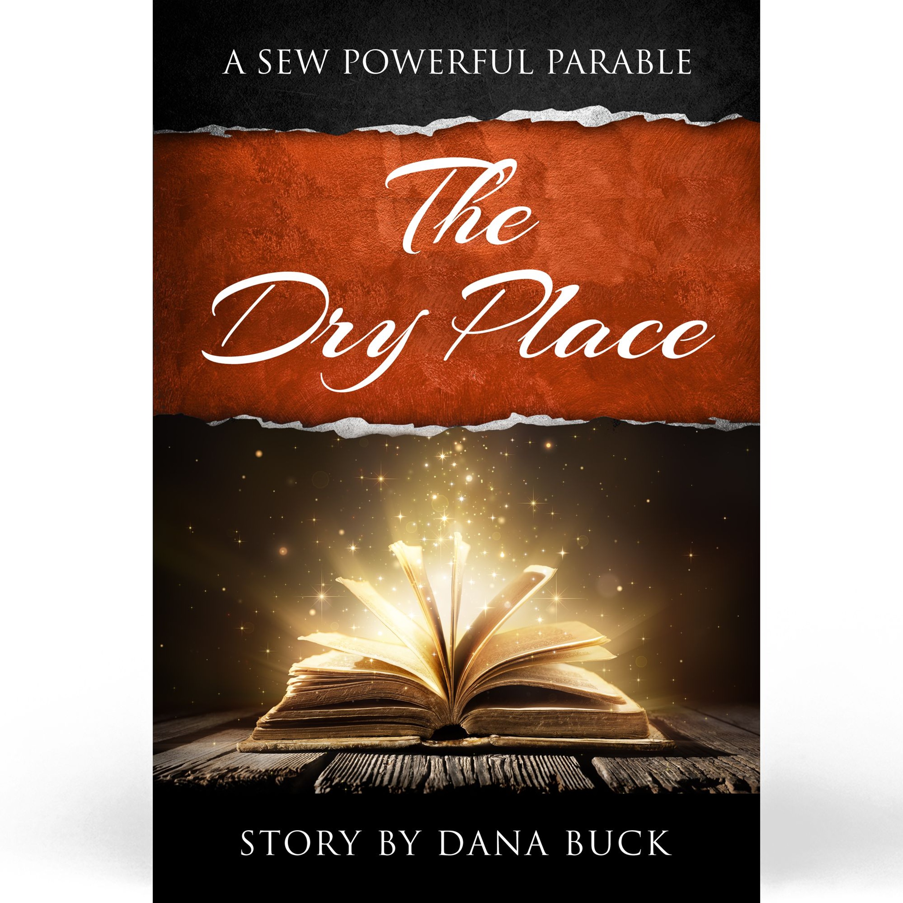 The Dry Place episode artwork