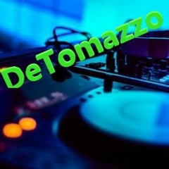 Składanka Disco-Dance 2020 DeTomazzo