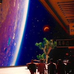 "Vitalogy" [prod. bailey daniel]