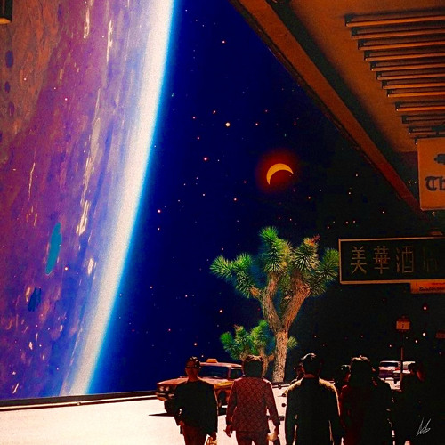 "Vitalogy" [prod. bailey daniel]