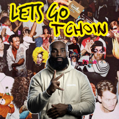 Kaaris X Jaden Bosjen & David Guetta - Let's Go Tchoin (L'Indécent Mashup)