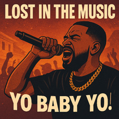 Lost in Music