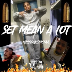 Set Mean Alot