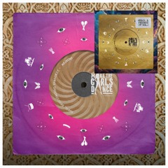 Majnuna X She Babao (Idan Malka Remix)