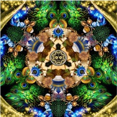 Maha Mantra Medicina (Nanda Remix)