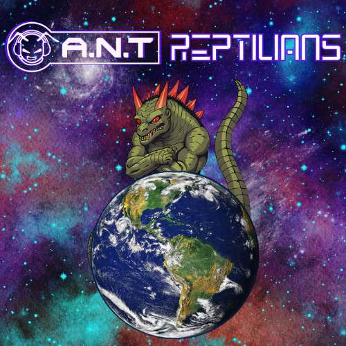 Reptilians (FREE DL)
