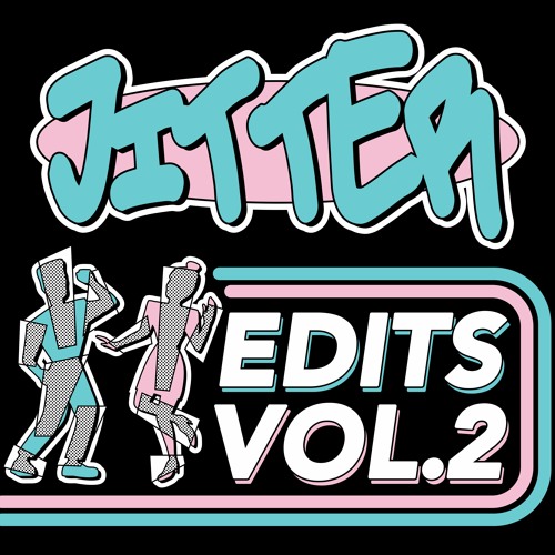 PREMIERE : Aaron Maple - Frozen Bhangra (Edit) [Jitter]