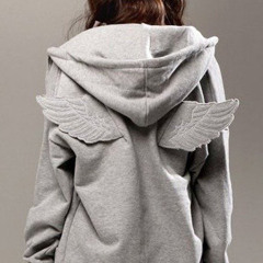 Grey Toothed Monster