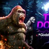 BEAT DA TROPA DO KONG 🦍 - Godzilla vs Kong (FUNK REMIX) by Canal Sr. Nescau