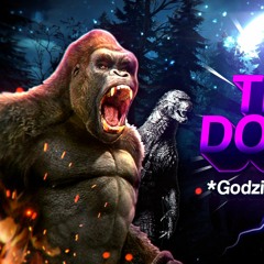 BEAT DA TROPA DO KONG 🦍 - Godzilla vs Kong (FUNK REMIX) by Canal Sr. Nescau