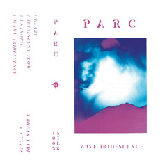 DC Promo Tracks #942: PARC "Wave Iridescence"