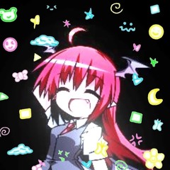 clover - vampiric scenecore